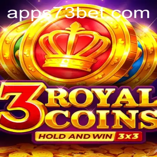 Exploring the Thrills of 3royalcoins: A Comprehensive Guide
