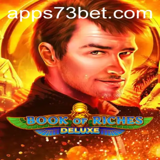 Exploring the World of Book of Riches Deluxe