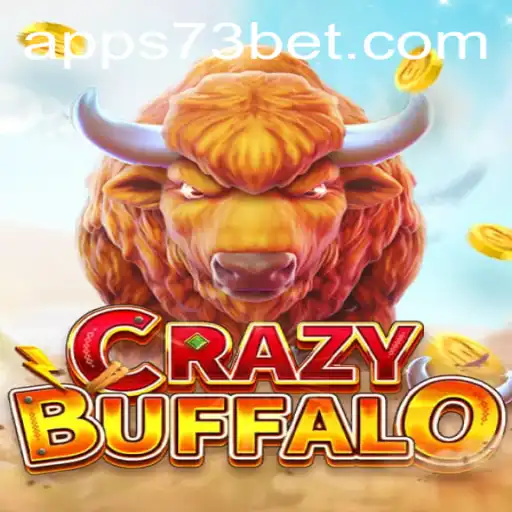 Unveiling the Thrills of CRAZYBUFFALO at 73bet.COM