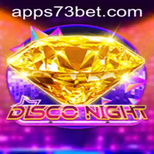 Exploring the Vibrant World of DiscoNight: A Casino Experience with 73bet.COM