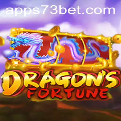 DragonFortune: Embark on an Adventure with 73bet.COM's Latest Game