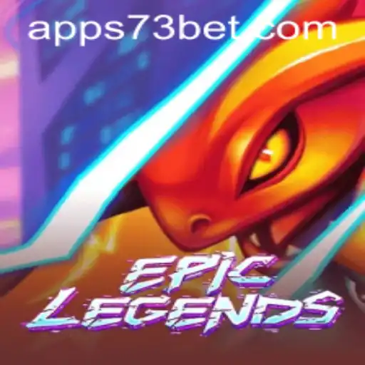 EpicLegends: Exploring the Adventure