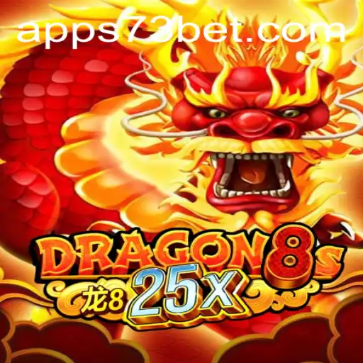 Exploring Dragon8s25x: A Deep Dive into the Latest Gaming Sensation from 73bet.COM