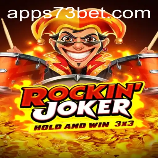 Exploring RockinJoker: A Thrilling New Game with 73bet.COM