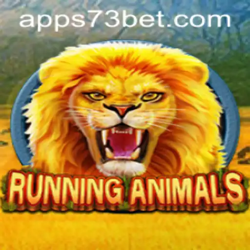 Discover the Exciting World of RunningAnimals with 73bet.COM