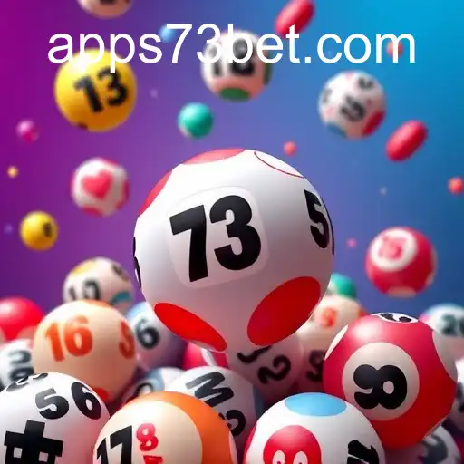 Exploring the World of Lottery Games with 73bet.COM