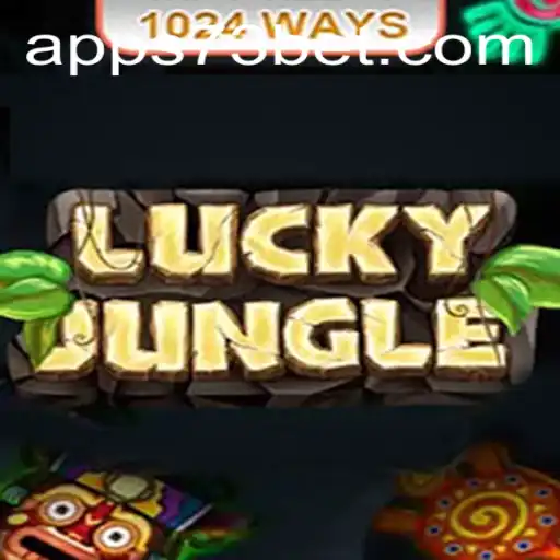 Dive into the Exciting World of LuckyJungle1024
