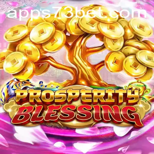 Explore the Exhilarating World of ProsperityBlessing
