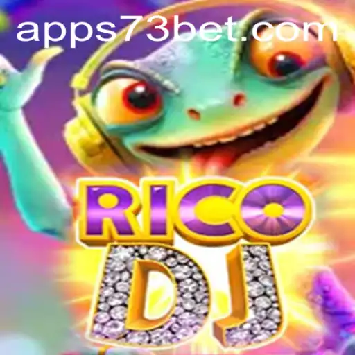 Explore the Thrilling World of RicoDJ and 73bet.COM