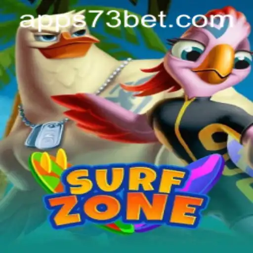 Exploring SurfZone: A Thrilling Ride in the World of 73bet.COM